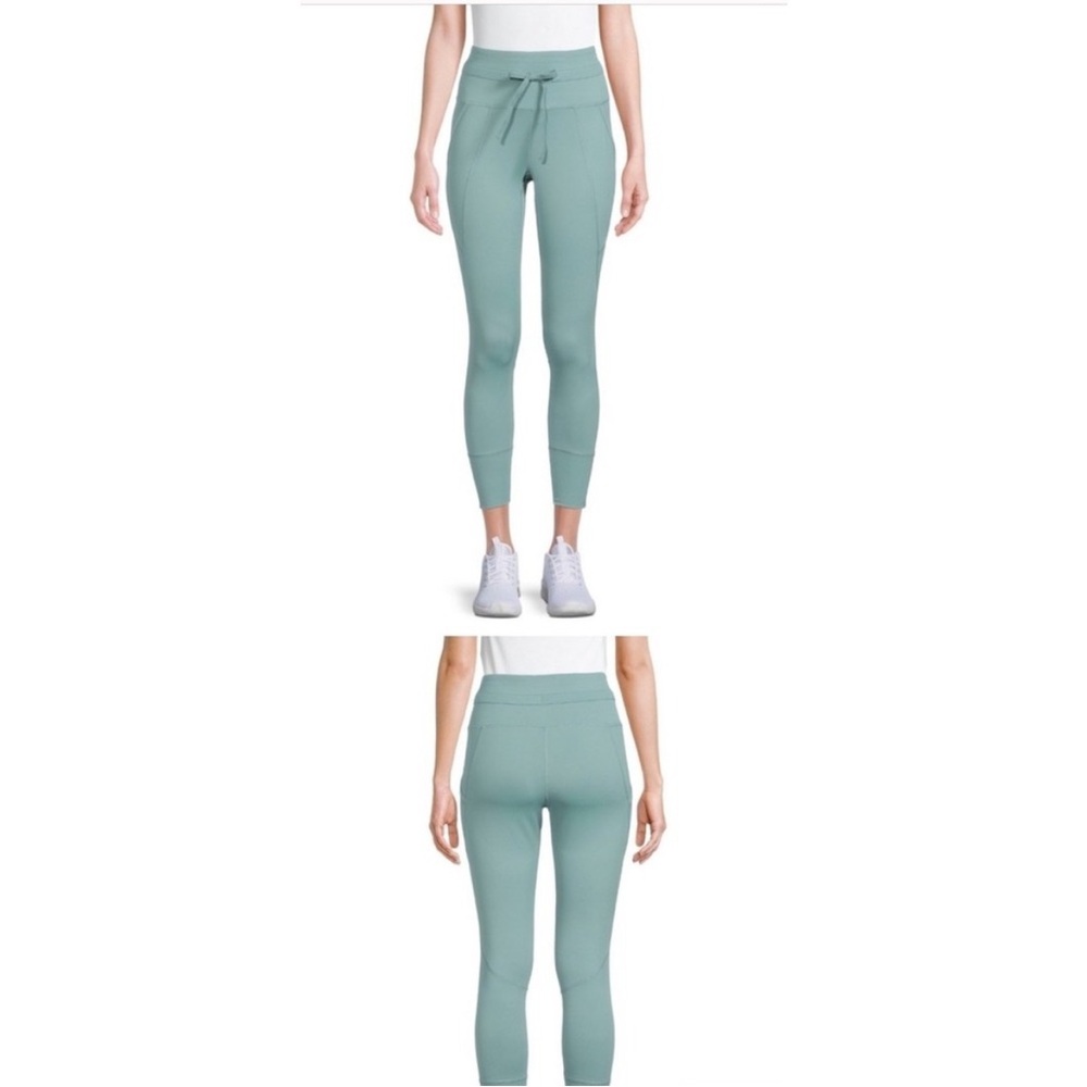 Vuori Daily Women's Black Leggings